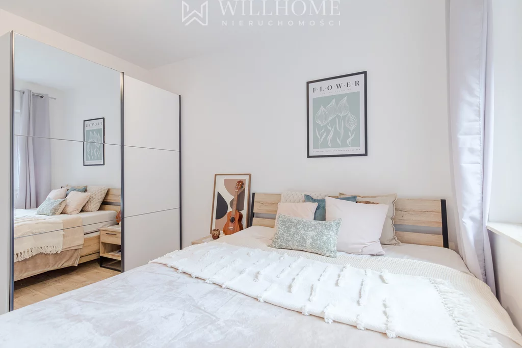 4 pokoje, mieszkanie 72,00 m², piętro 3, oferta nr , 137/16253/OMS, Wrocław, Białowieska