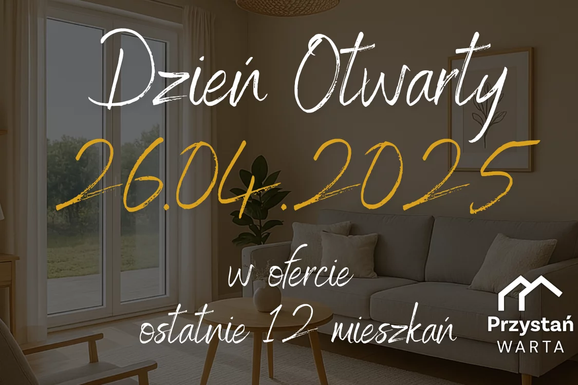 Przystań Warta - zdjęcie nr 1