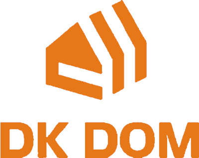 logo DK DOM