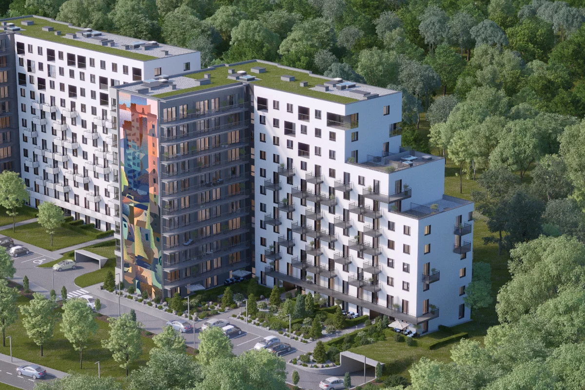 Podedworze 11 - zdjęcie nr 1