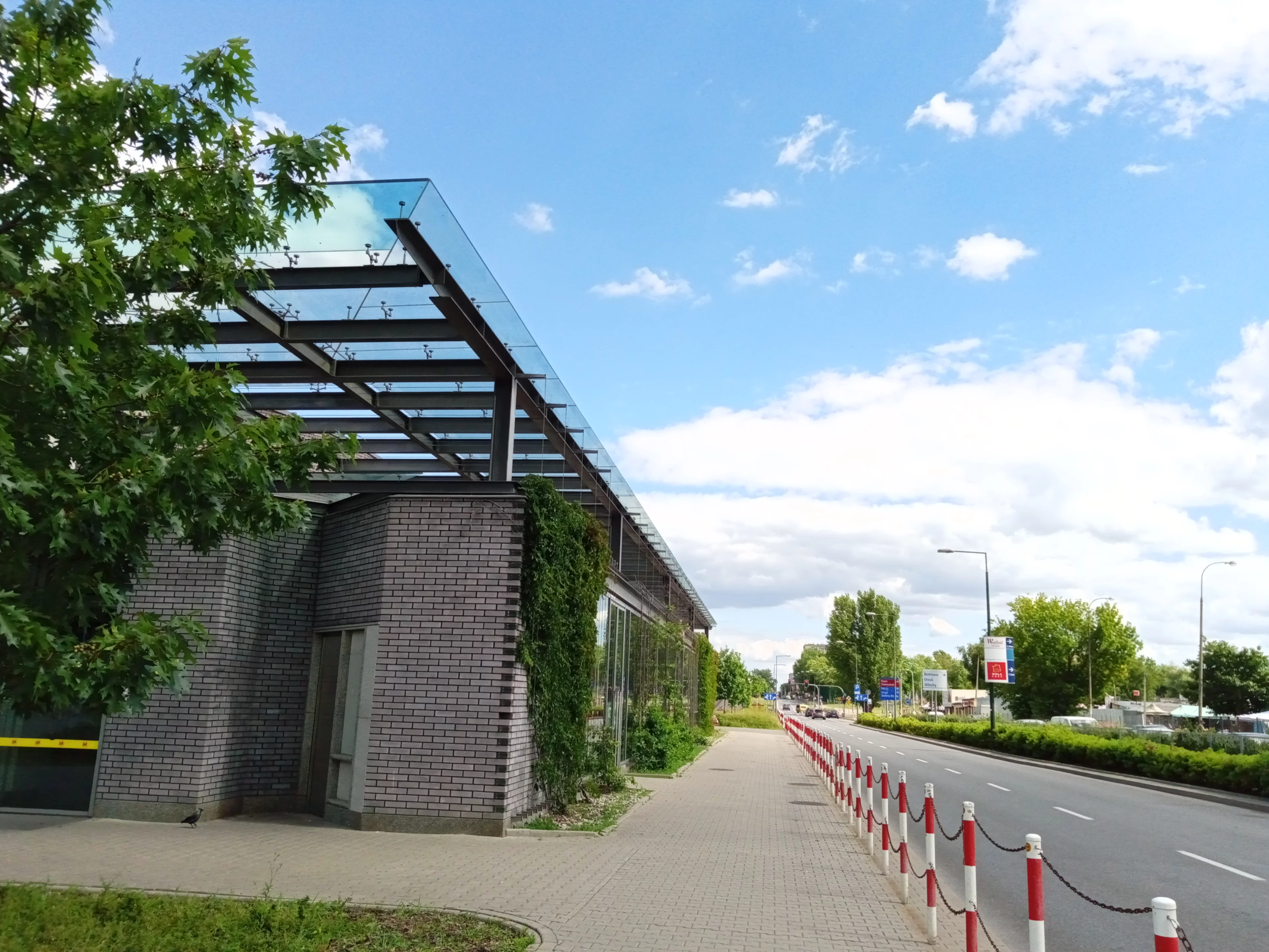 Apartamenty 9936424 Warszawa Bielany Aleja Władysława Reymonta 