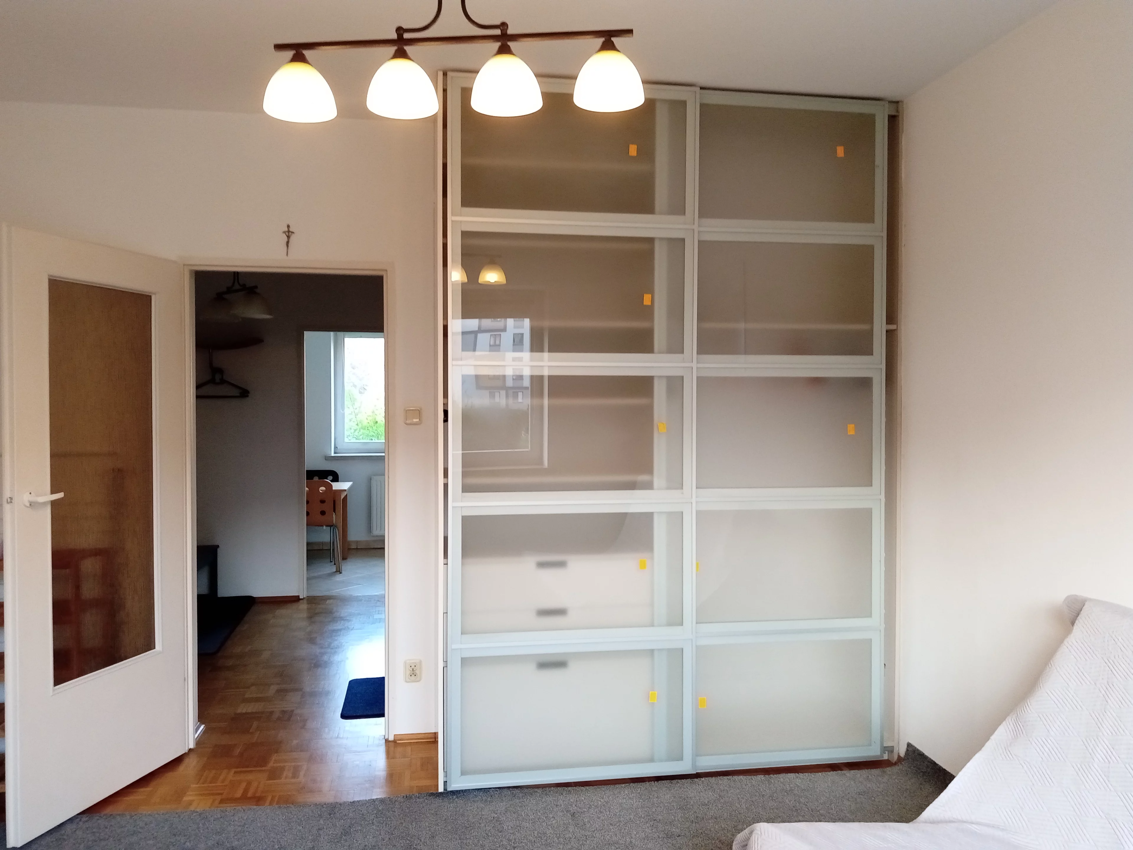Apartamenty 9951873 Warszawa Bielany ul.Petofiego S.  
