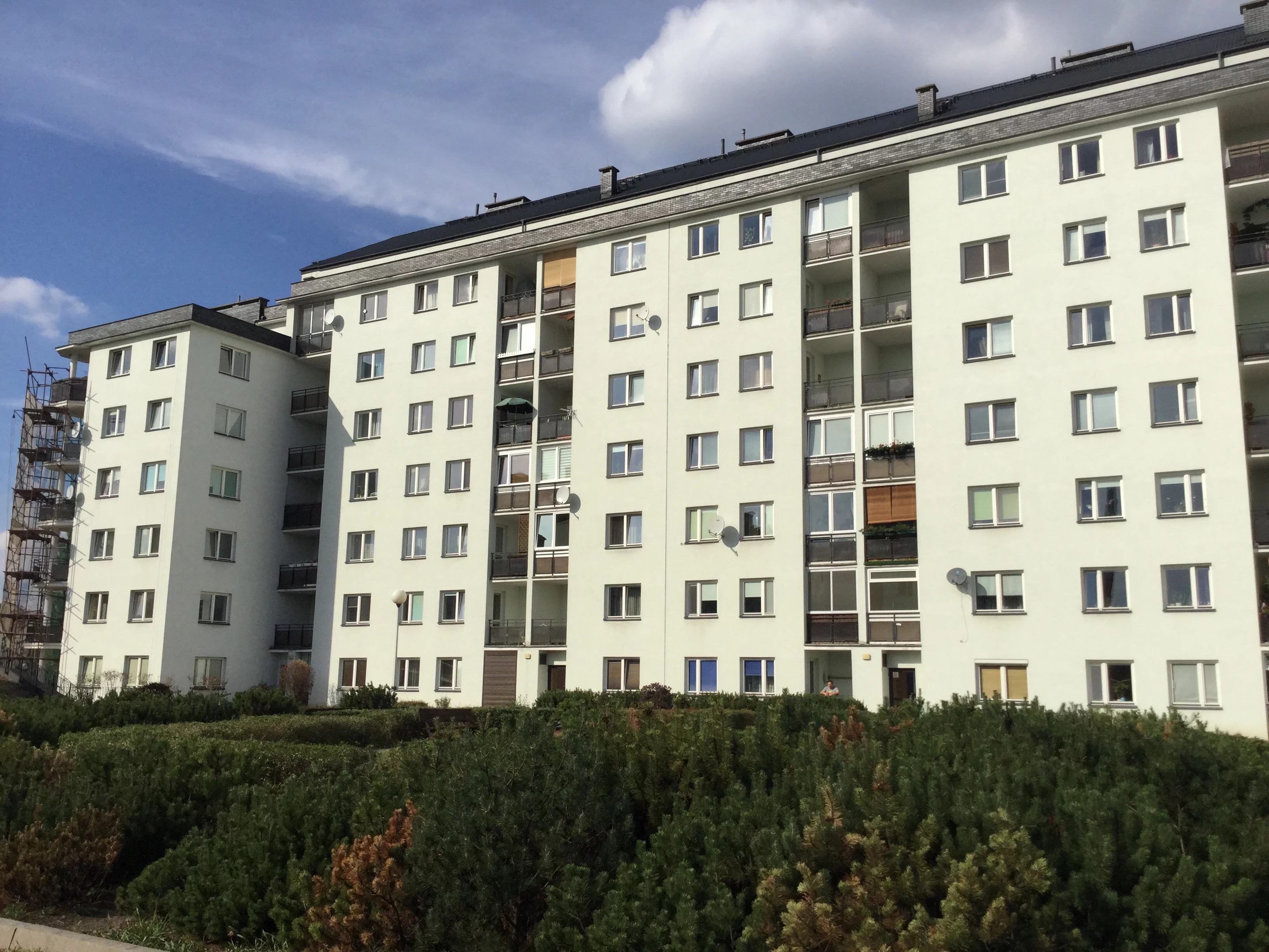 1 pokój, apartament 37,00 m², parter, oferta nr , 9951873, Warszawa, Bielany, Wawrzyszew, ul.Petofiego S.  