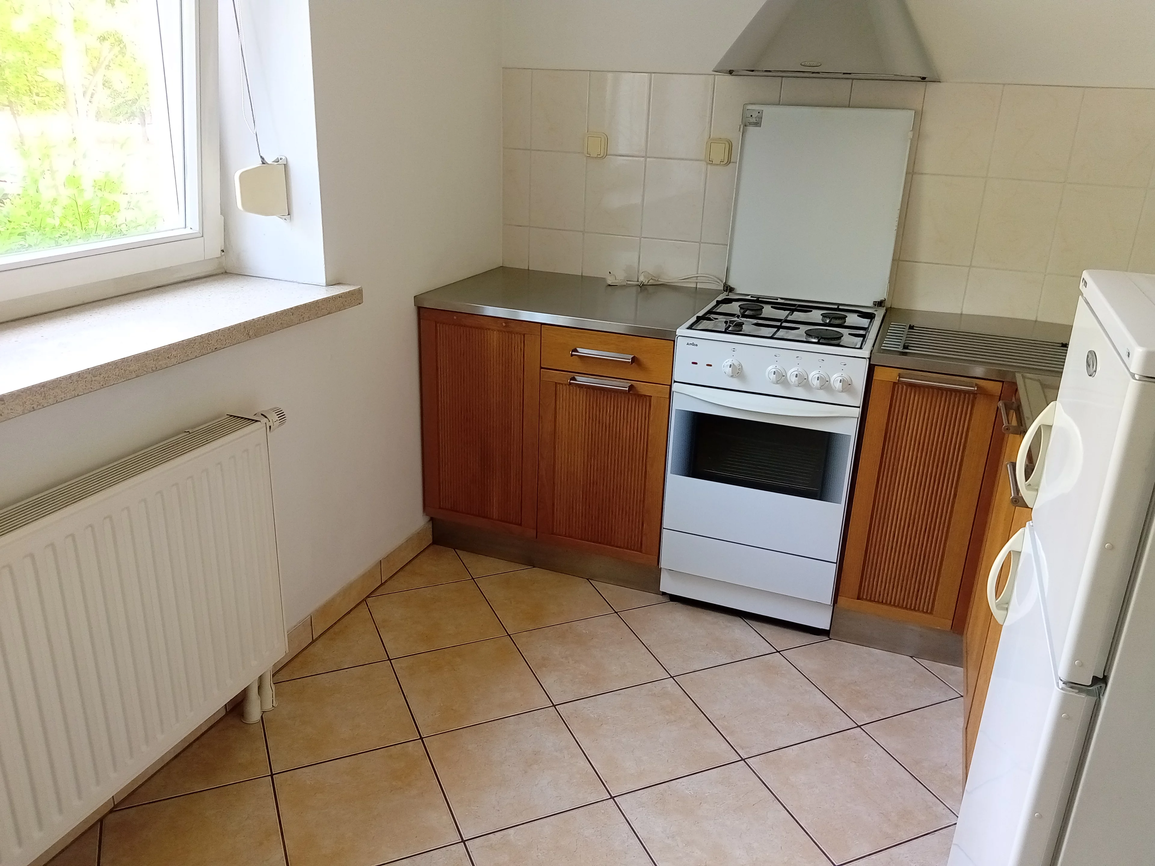 1 pokój, apartament 37,00 m², parter, oferta nr , 9951873, Warszawa, Bielany, Wawrzyszew, ul.Petofiego S.  