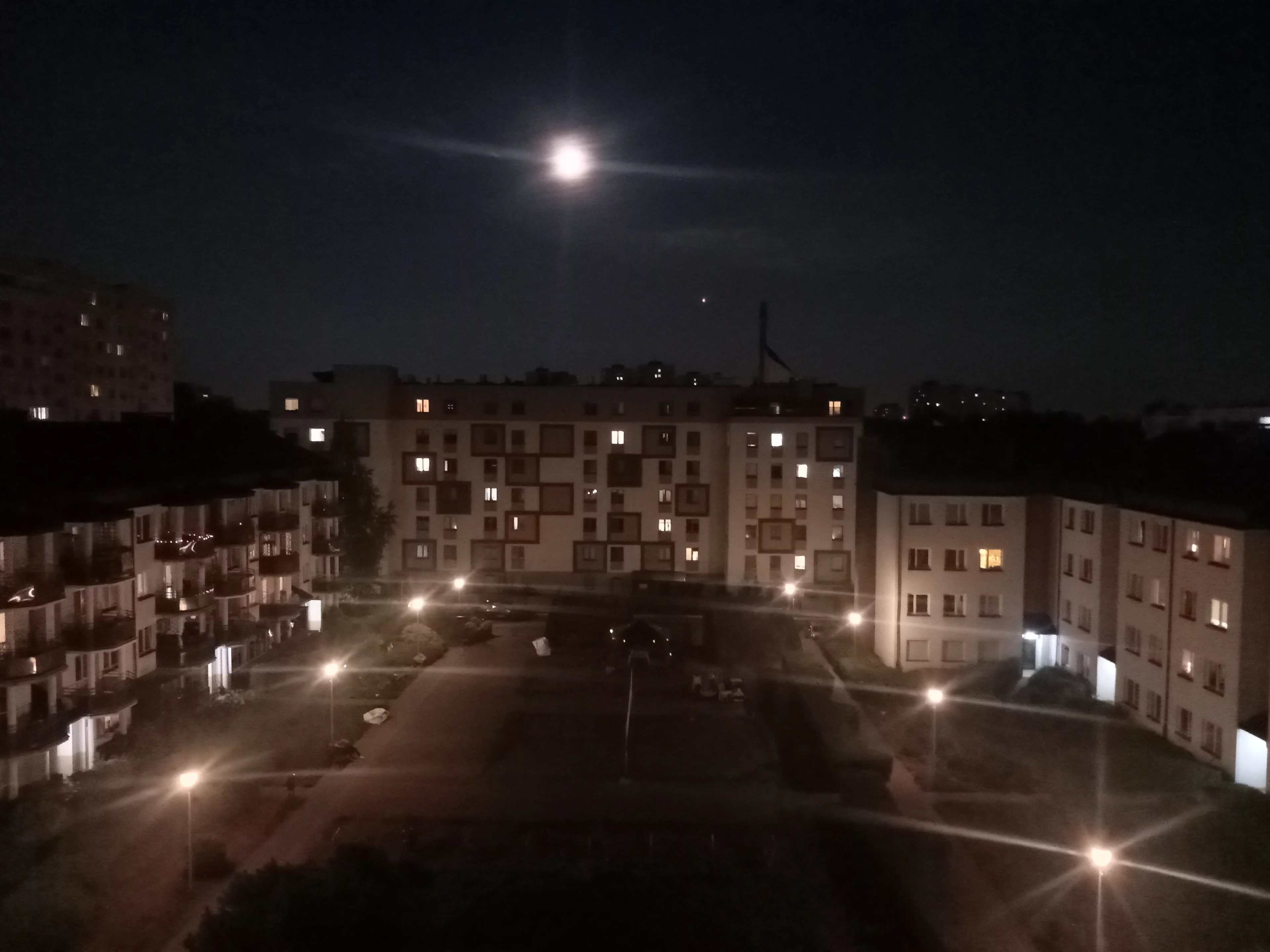 Apartamenty 9951873 Warszawa Bielany ul.Petofiego S.  