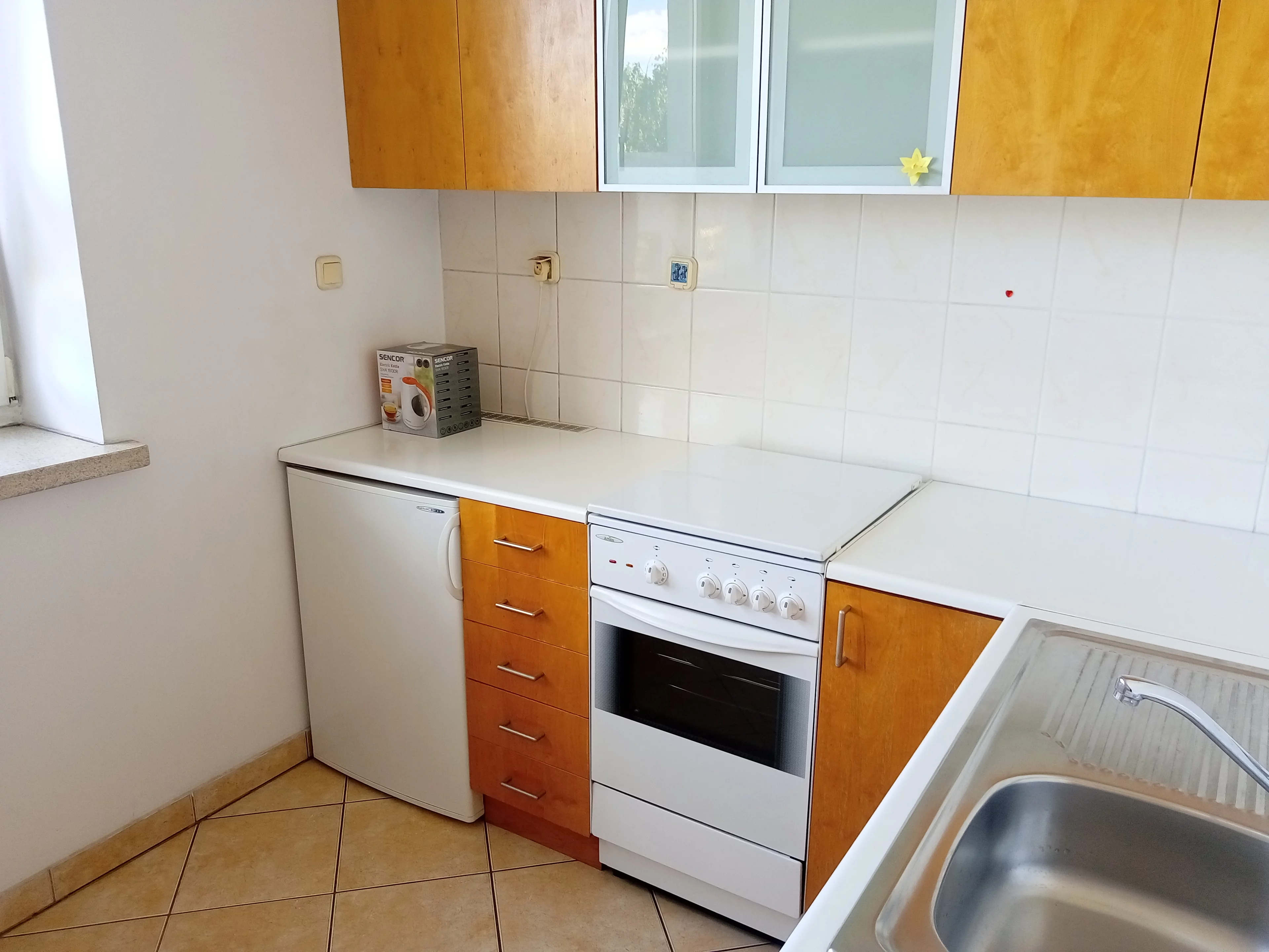 1 pokój, apartament 37,00 m², piętro 5, oferta nr , 9951873, Warszawa, Bielany, Wawrzyszew, ul.Petofiego S.  