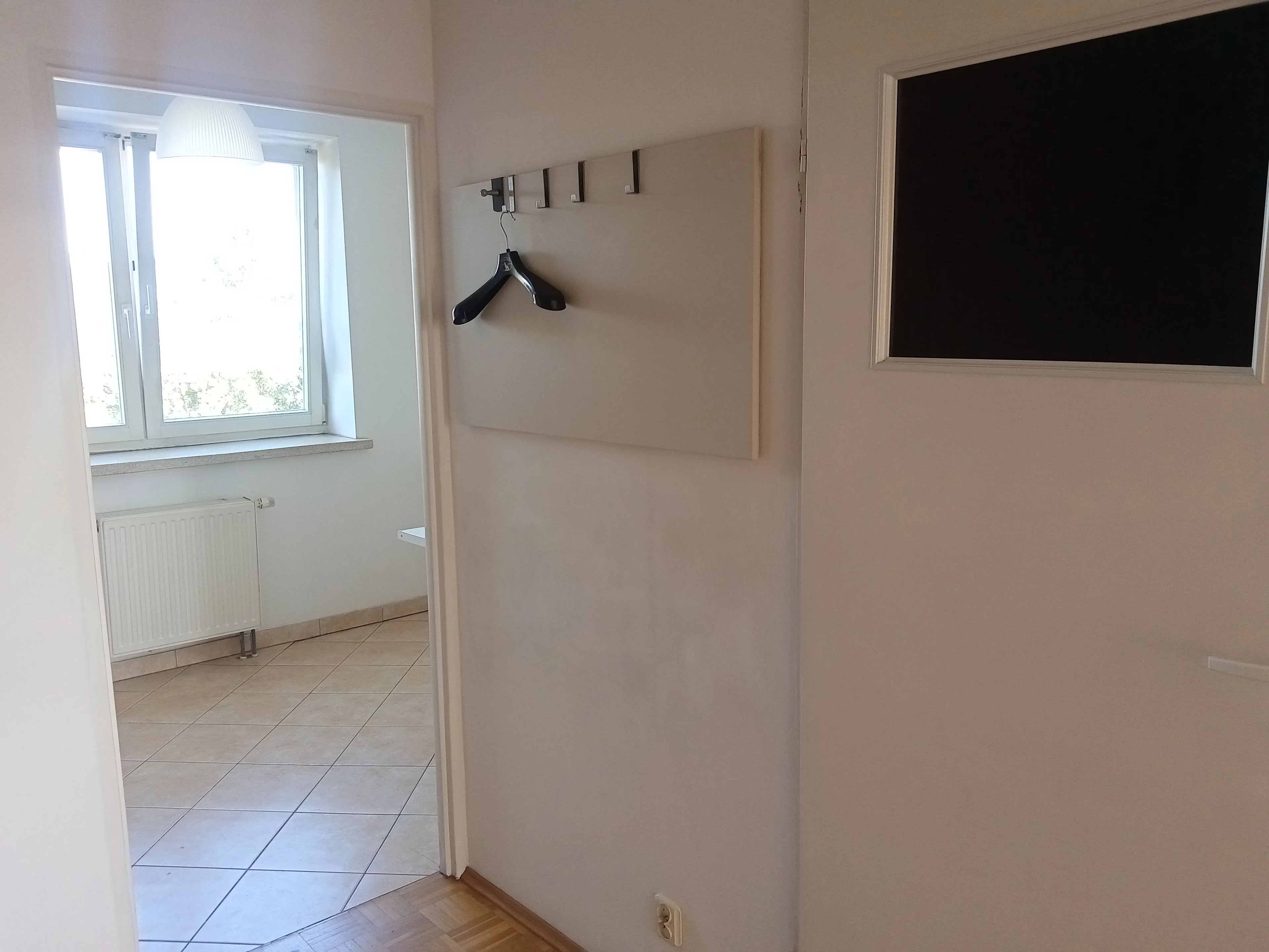 1 pokój, apartament 37,00 m², piętro 5, oferta nr , 9951873, Warszawa, Bielany, Wawrzyszew, ul.Petofiego S.  