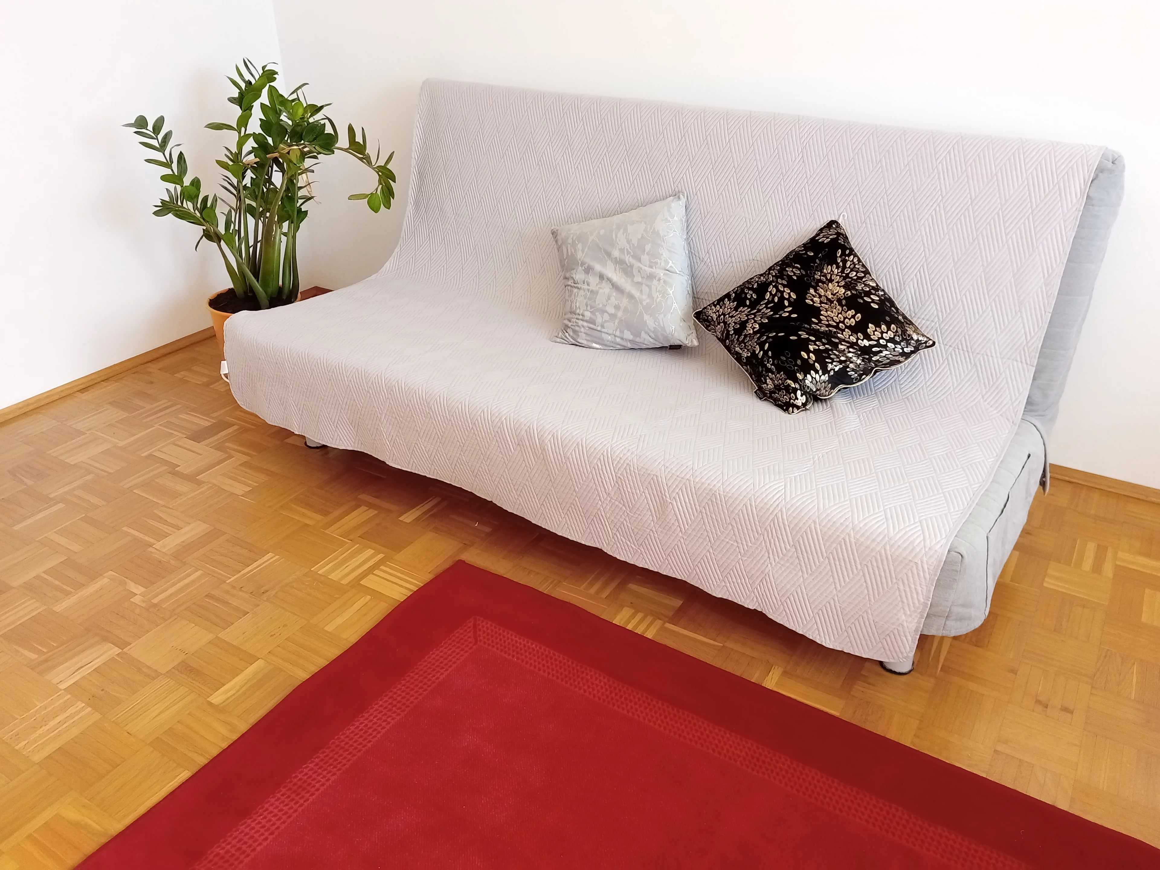 1 pokój, apartament 37,00 m², piętro 5, oferta nr , 9951873, Warszawa, Bielany, Wawrzyszew, ul.Petofiego S.  