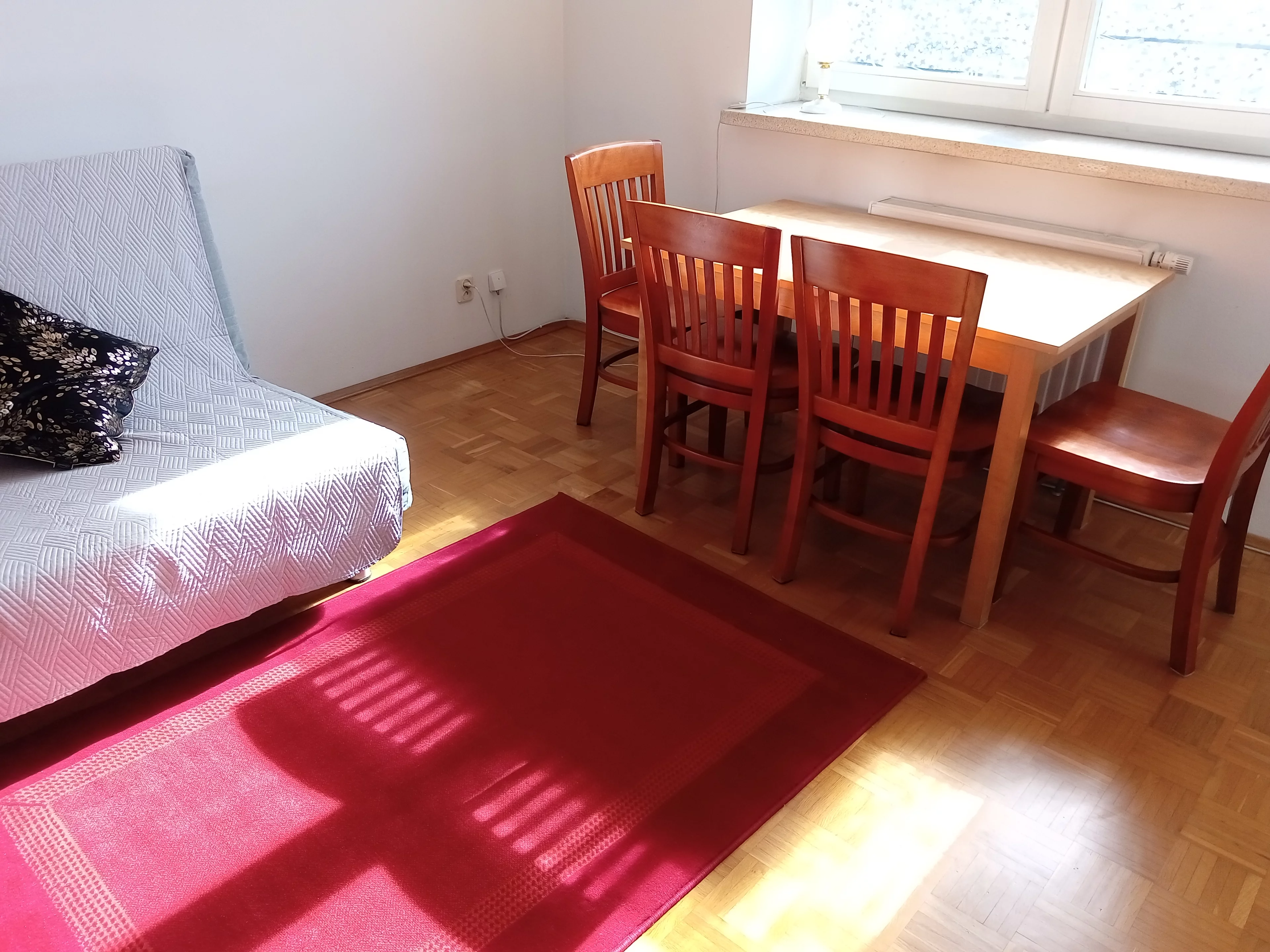 1 pokój, apartament 37,00 m², piętro 5, oferta nr , 9951873, Warszawa, Bielany, Wawrzyszew, ul.Petofiego S.  