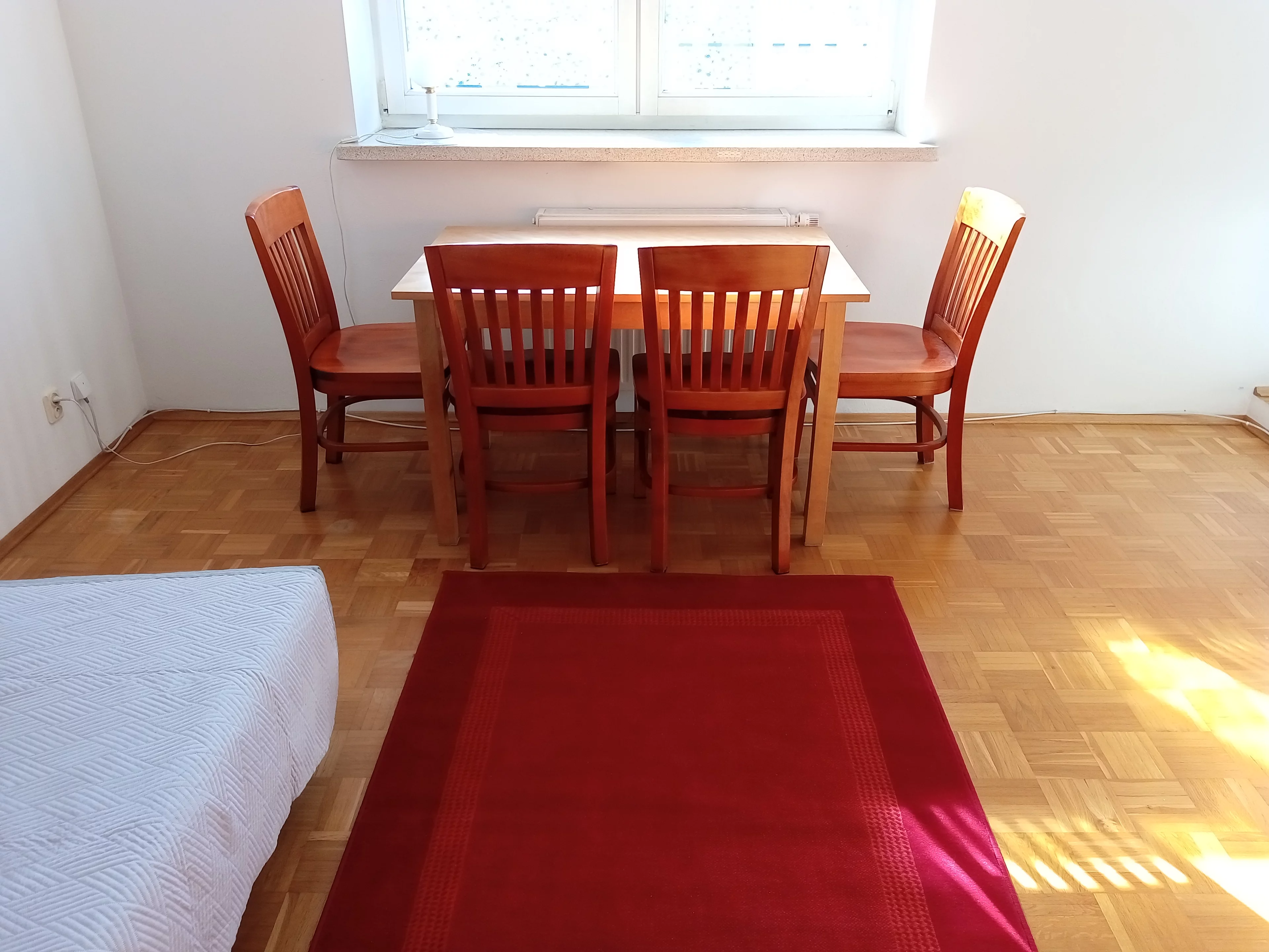 1 pokój, mieszkanie 37,00 m², piętro 5, oferta nr , 9951873, Warszawa, Bielany, Wawrzyszew, ul.Petofiego S.  
