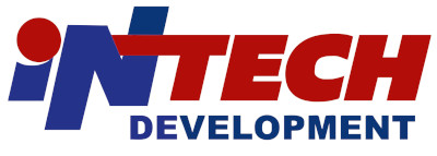 logo IN-TECH Development
