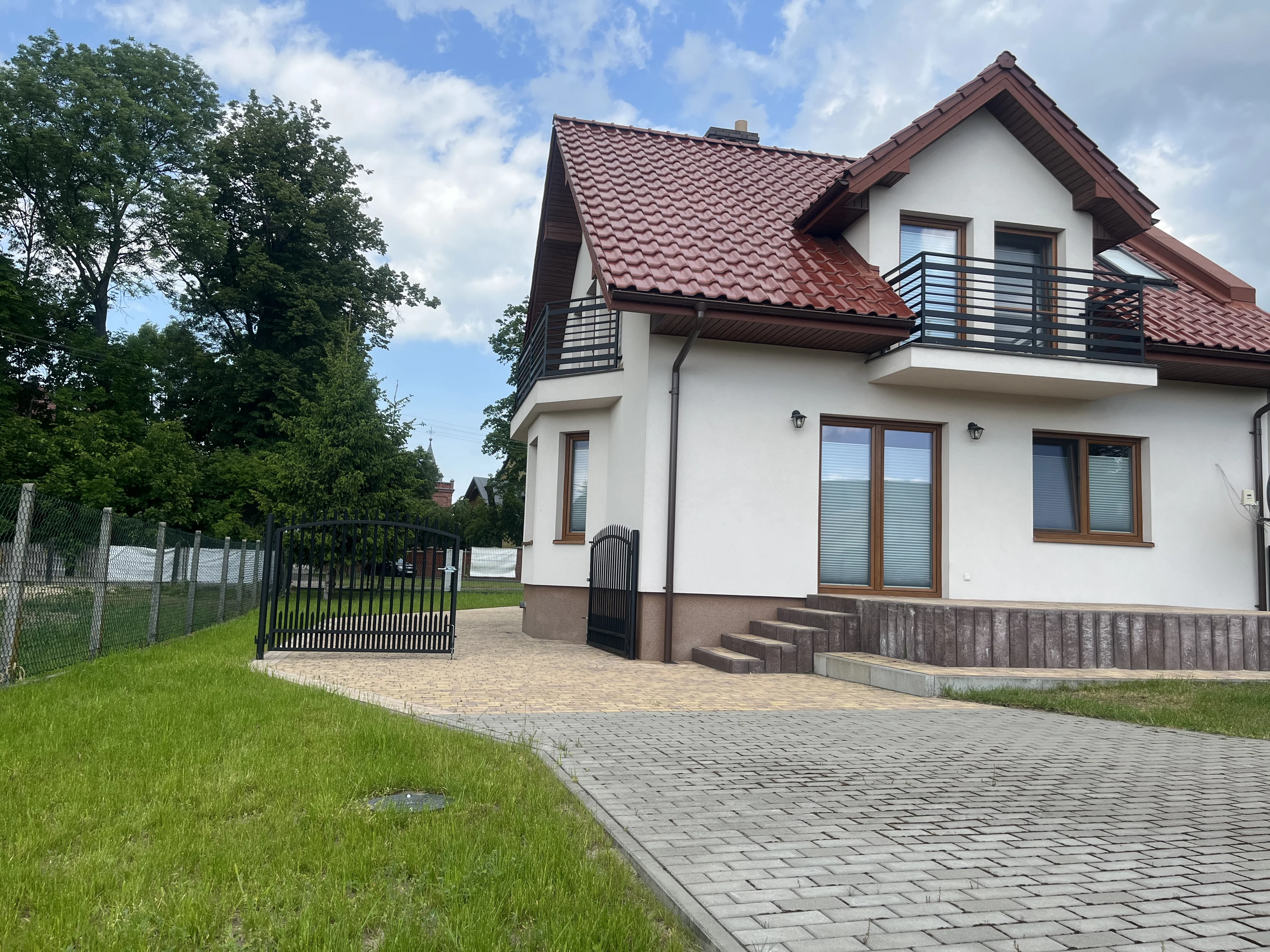 Domy 9945460 Firlej