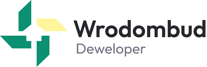 logo Wrodombud Sp. z o.o.