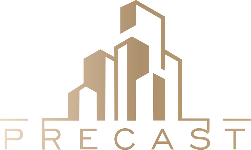 logo Precast Development