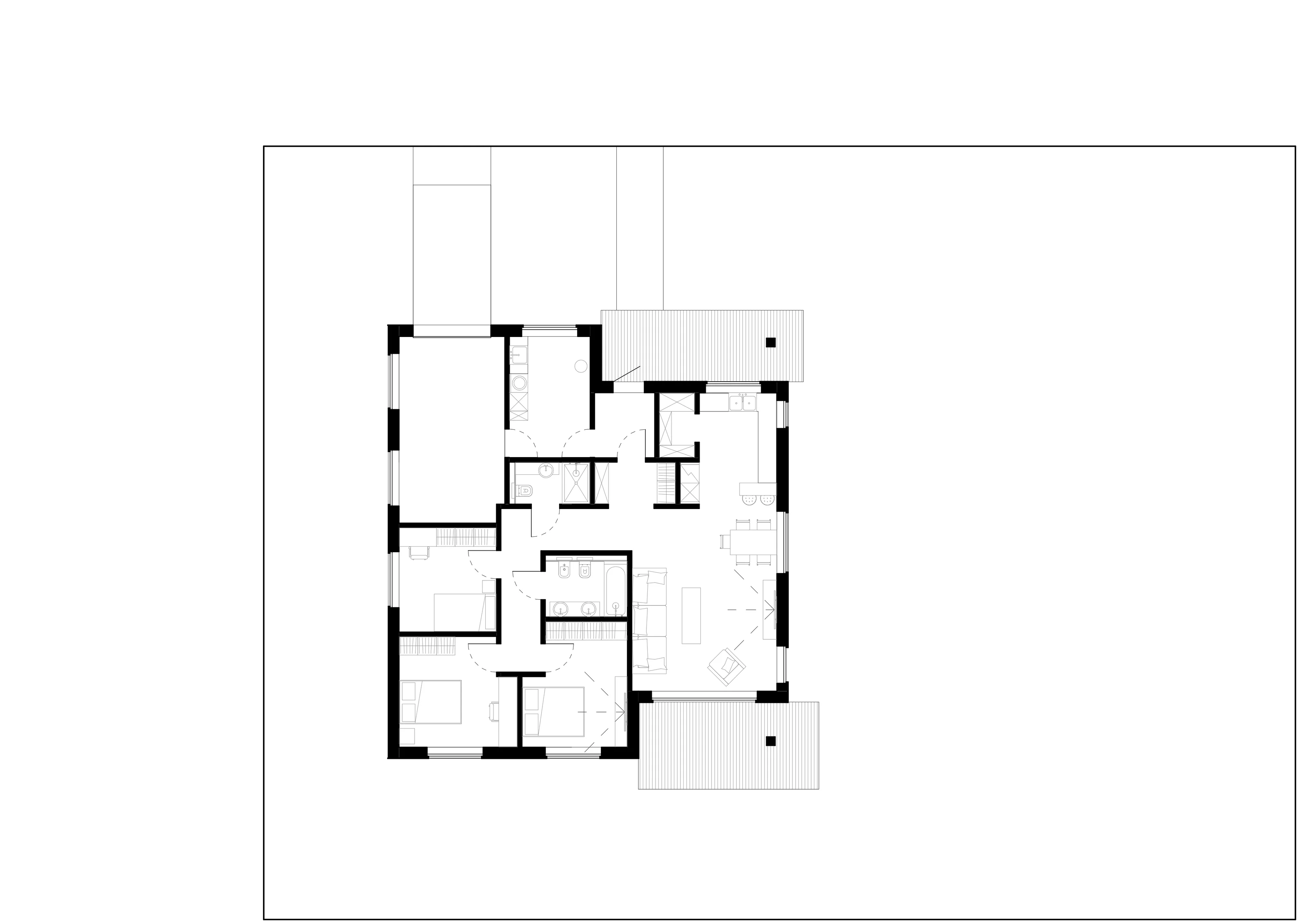 Dom 133,00 m², oferta nr 1, Osiedle Tarczyn, Wola Przypkowska, ul. Długa