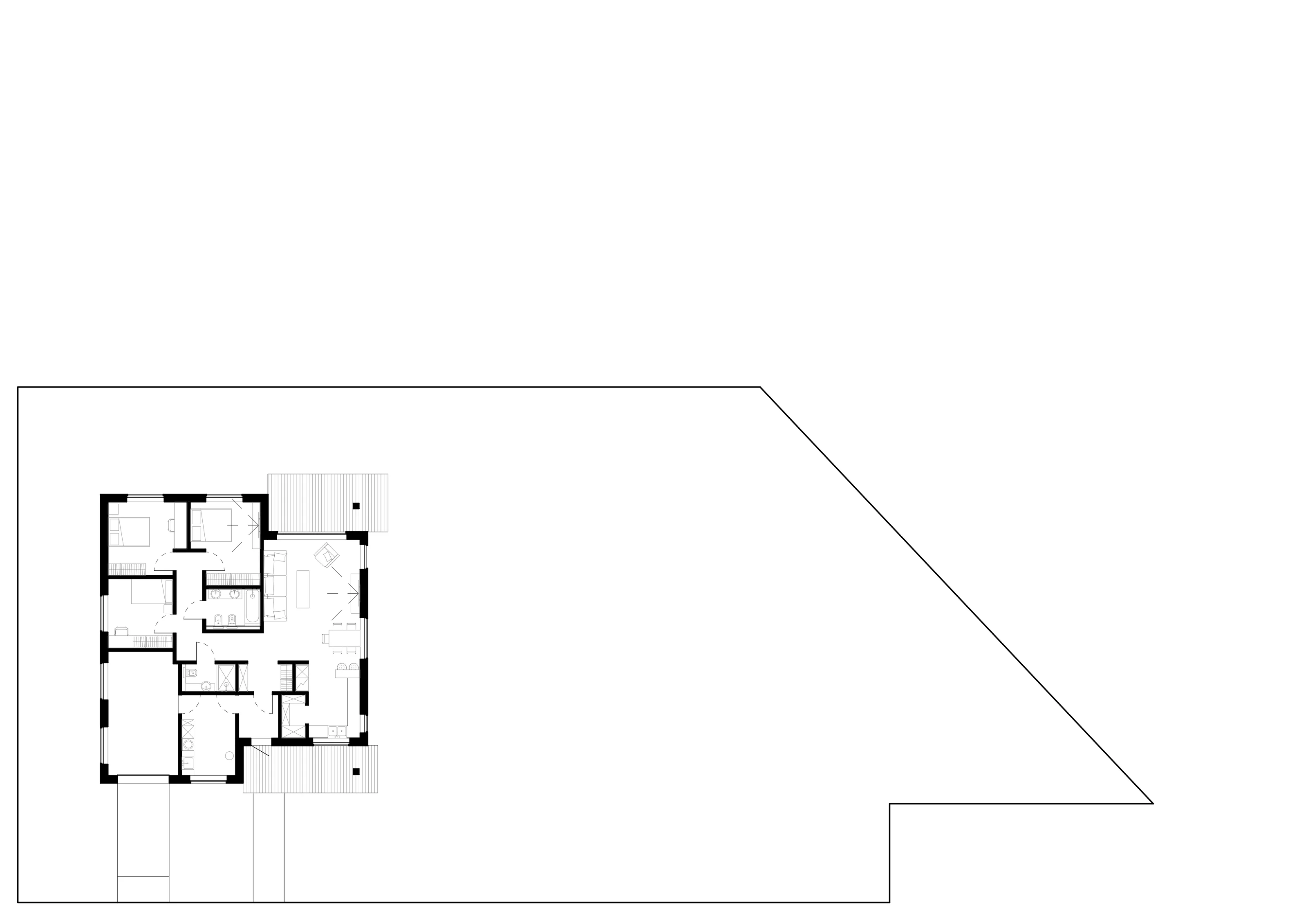 Dom 133,00 m², oferta nr 10, Osiedle Tarczyn, Wola Przypkowska, ul. Długa