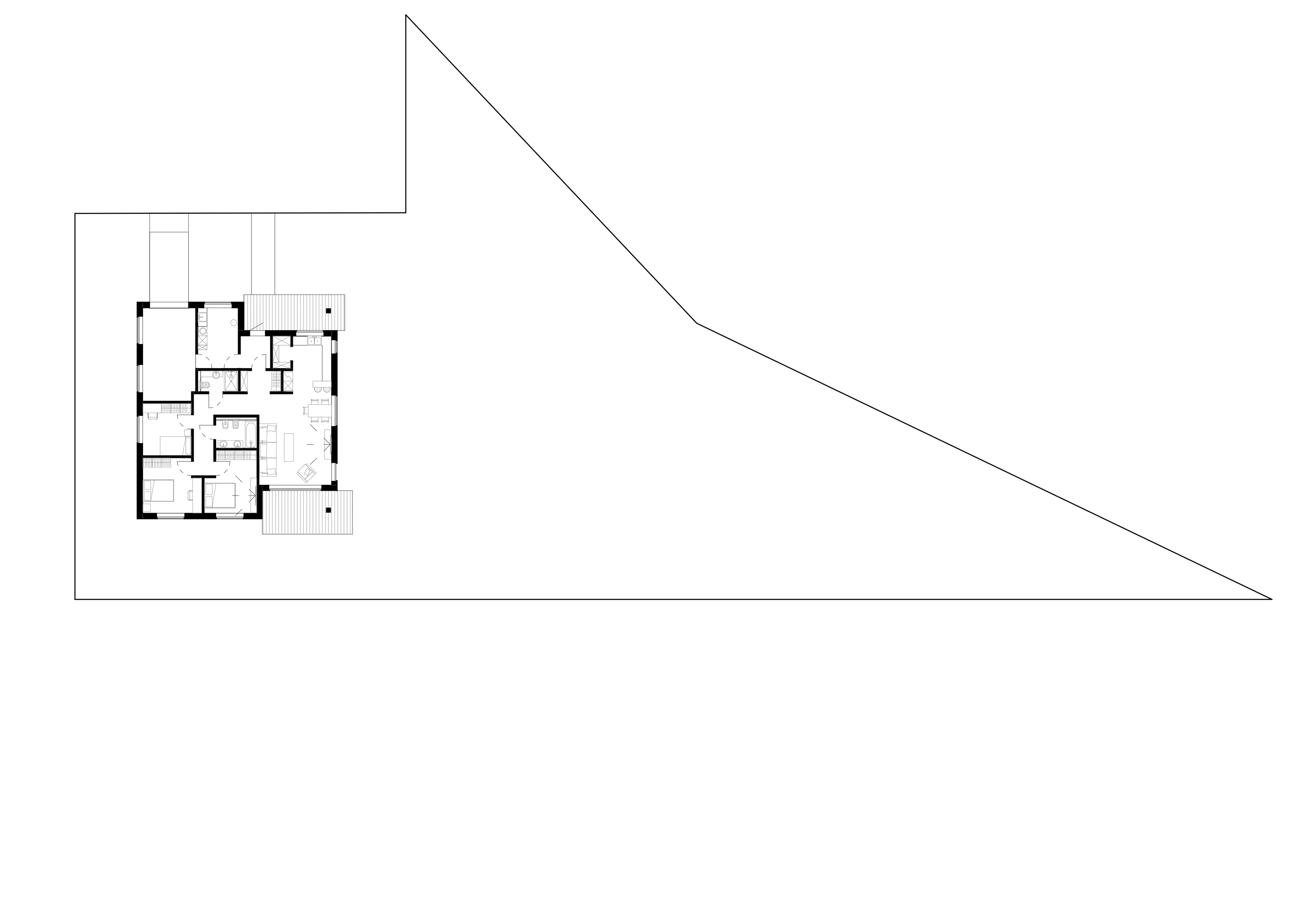 Dom 133,00 m², oferta nr 11, Osiedle Tarczyn, Wola Przypkowska, ul. Długa