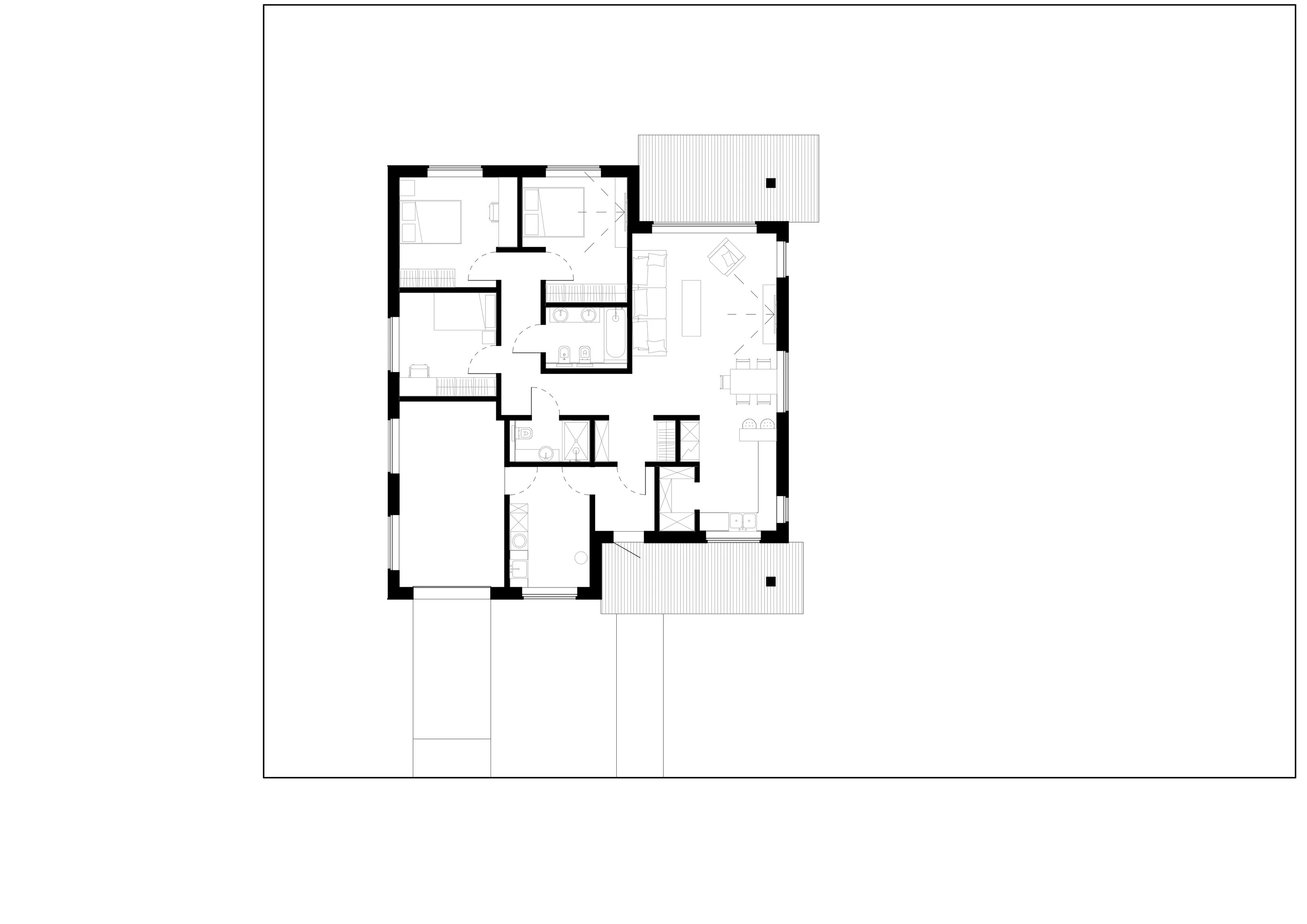 Dom 133,00 m², oferta nr 4, Osiedle Tarczyn, Wola Przypkowska, ul. Długa