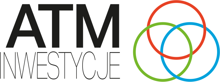 logo ATM Inwestycje