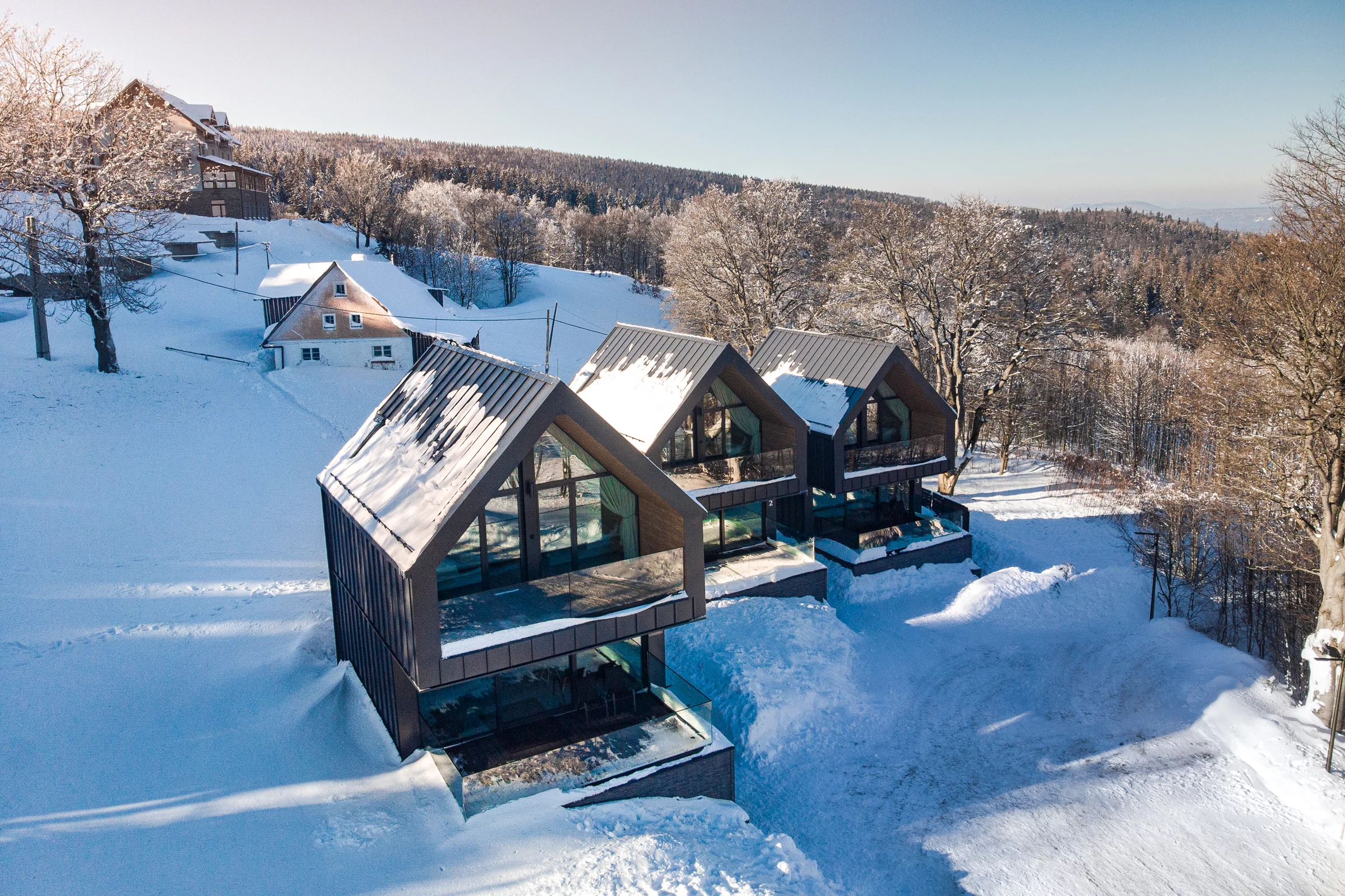 Campo Resort - zdjęcie nr 3