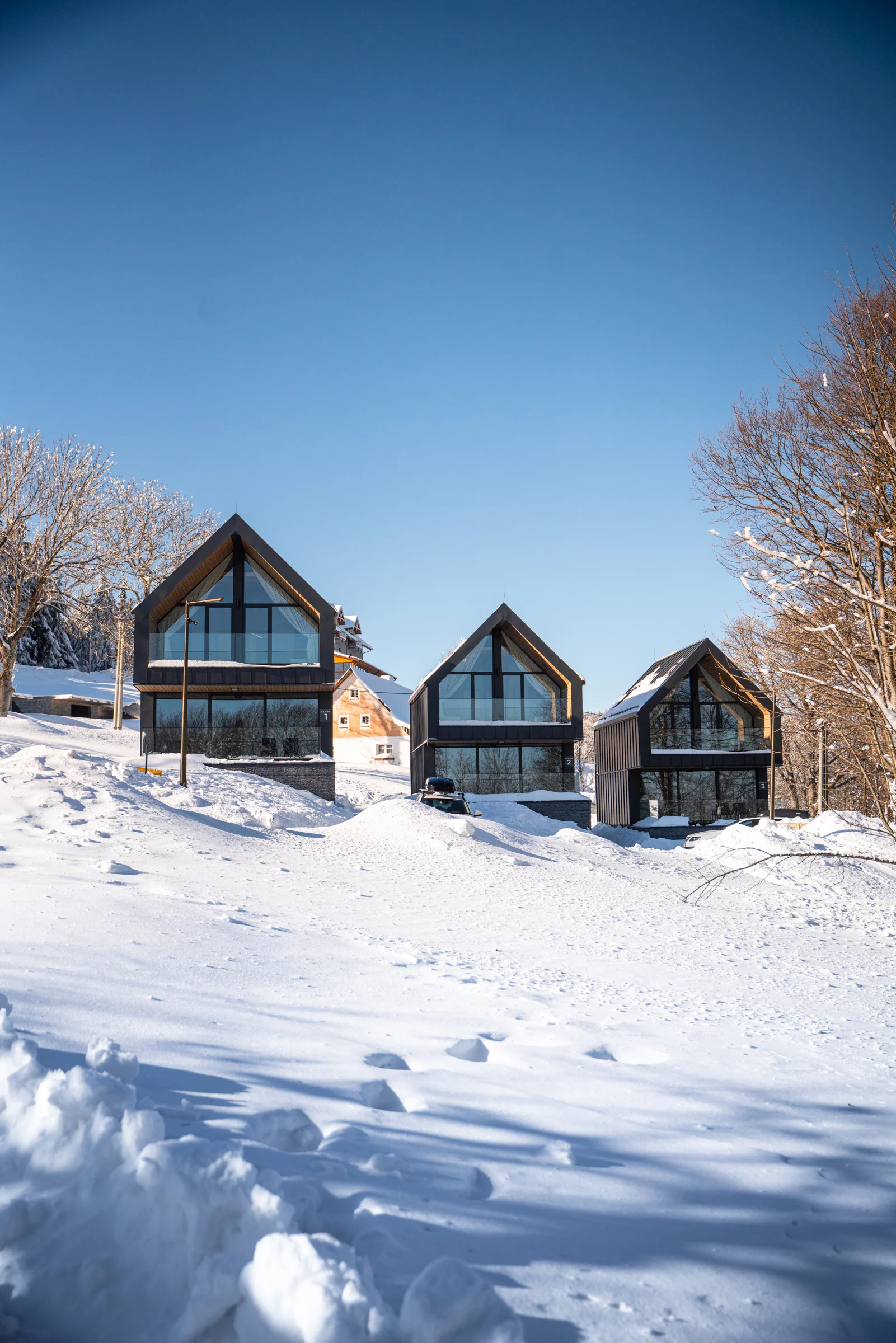 Campo Resort - zdjęcie nr 4