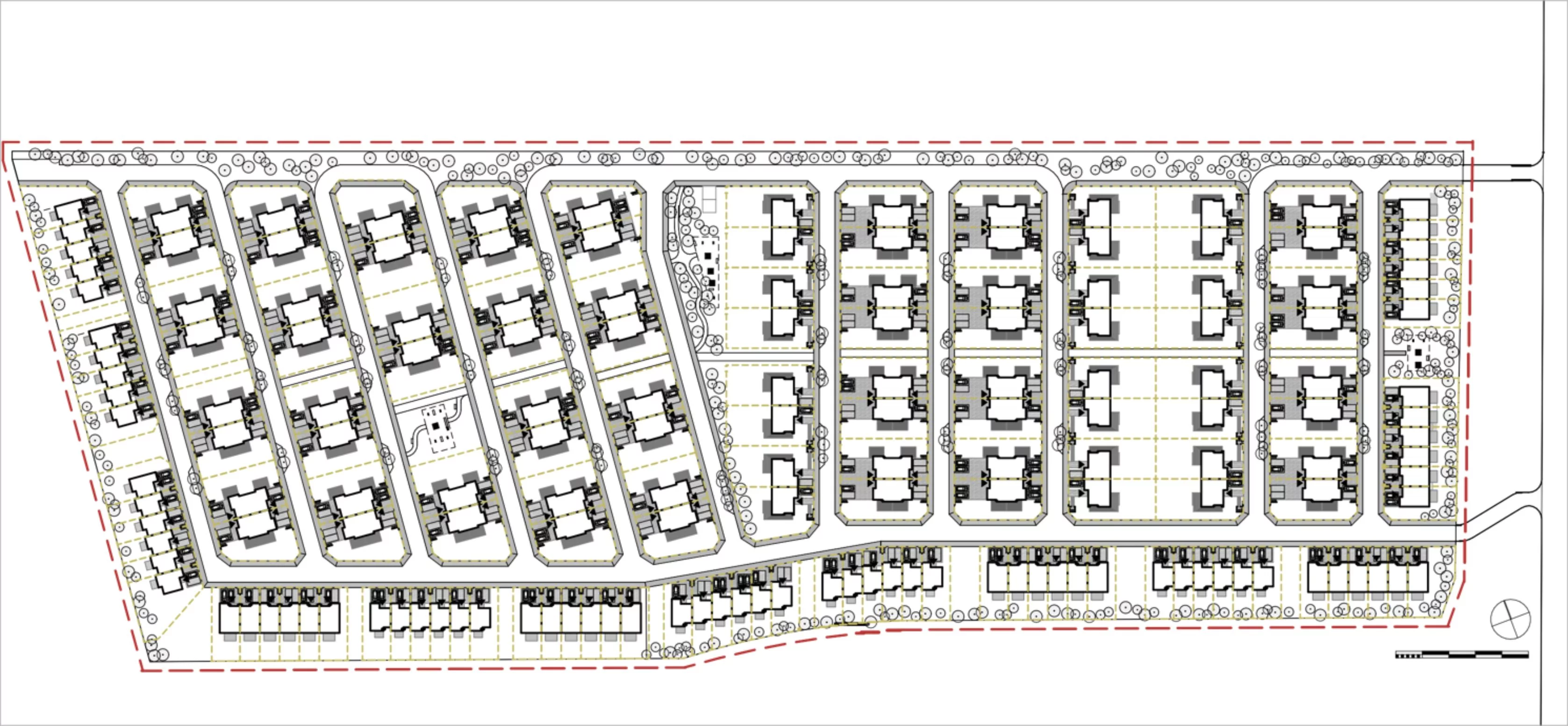 Działka 93 990,00 m², oferta nr , 10124257, Kruszewnia