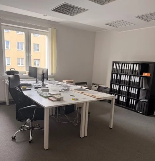 Biuro 537,00 m², oferta nr , 10237352, Poznań, Grunwald, Potworowskiego 11