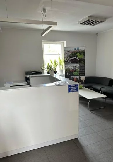 Biuro 537,00 m², oferta nr , 10237352, Poznań, Grunwald, Potworowskiego 11