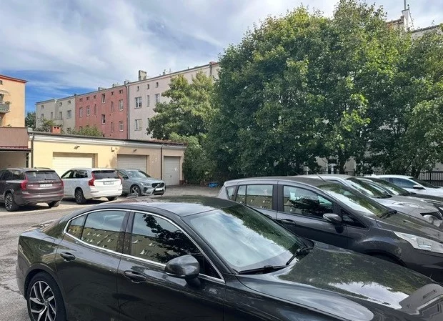 Biuro 537,00 m², oferta nr , 10237352, Poznań, Grunwald, Potworowskiego 11