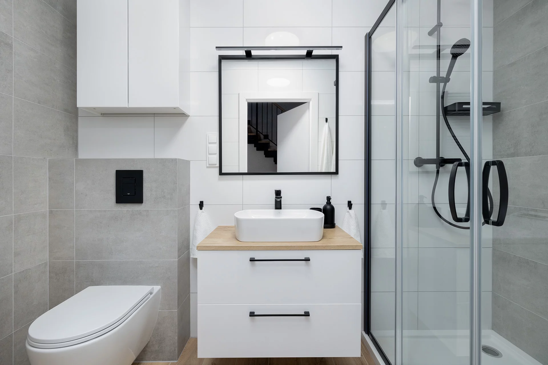 2 pokoje, mieszkanie 58,25 m², piętro 2, oferta nr , 10143692, Niechorze, Parkowa 3