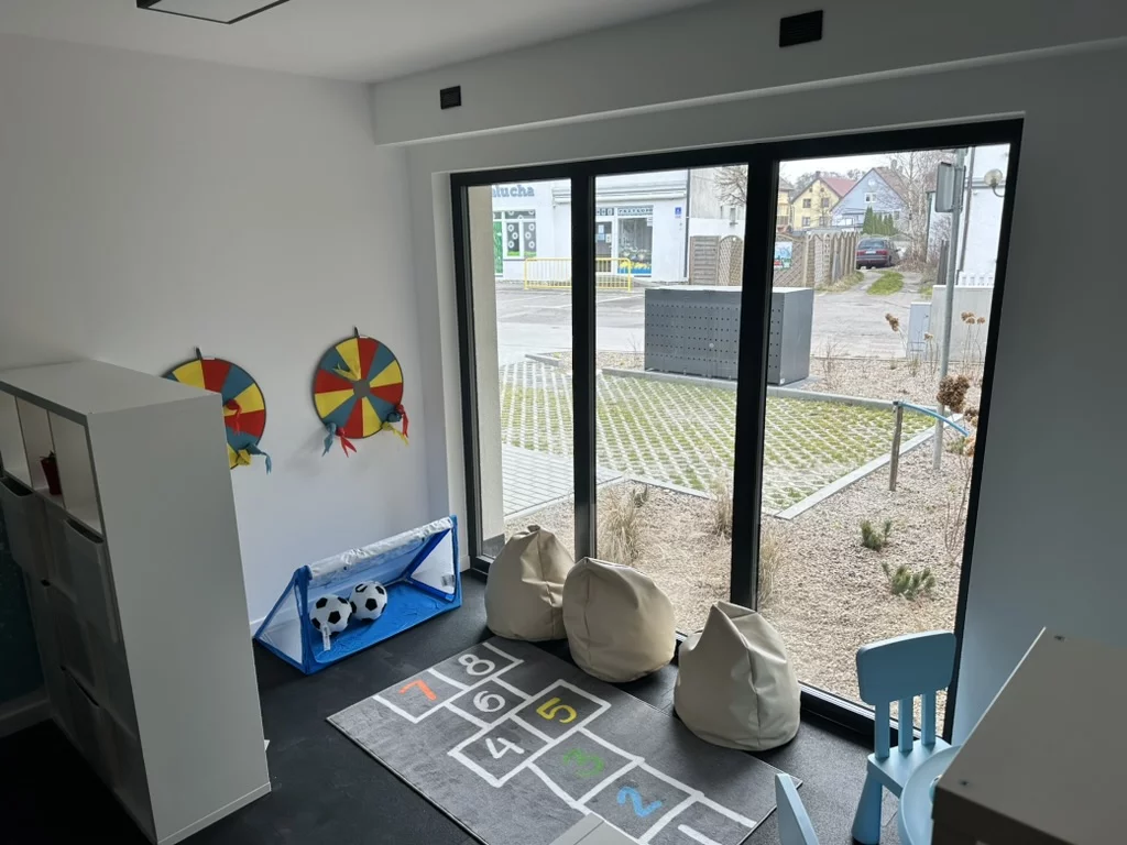 2 pokoje, mieszkanie 58,25 m², piętro 2, oferta nr , 10143692, Niechorze, Parkowa 3