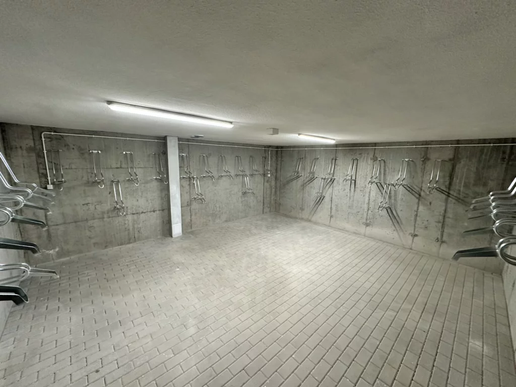 2 pokoje, mieszkanie 58,25 m², piętro 2, oferta nr , 10143692, Niechorze, Parkowa 3