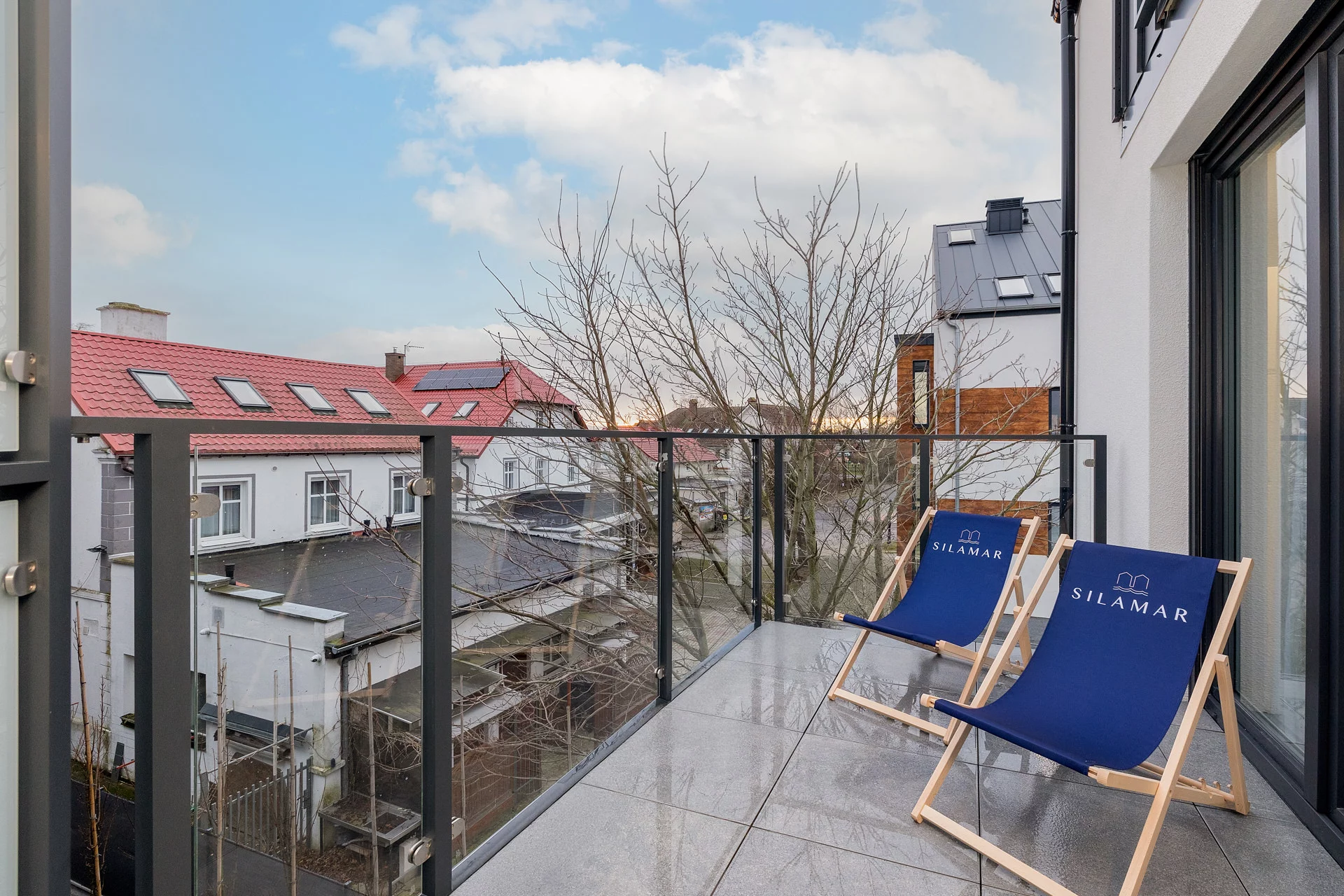 2 pokoje, mieszkanie 58,00 m², piętro 2, oferta nr , 10143697, Niechorze, Parkowa 3