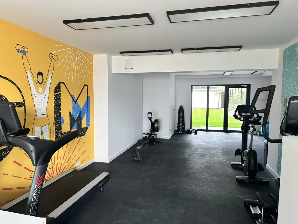 2 pokoje, mieszkanie 58,00 m², piętro 2, oferta nr , 10143697, Niechorze, Parkowa 3