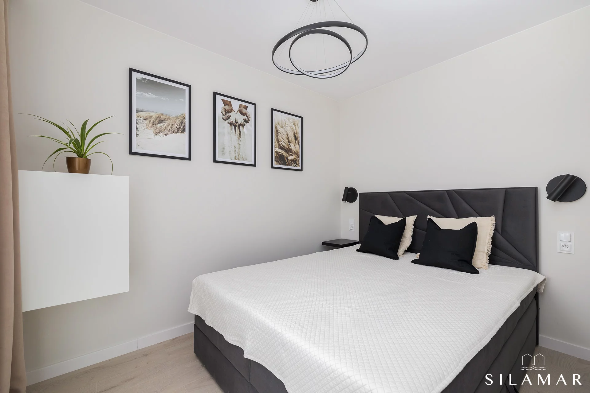 Apartamenty 10221661 Niechorze Parkowa 3