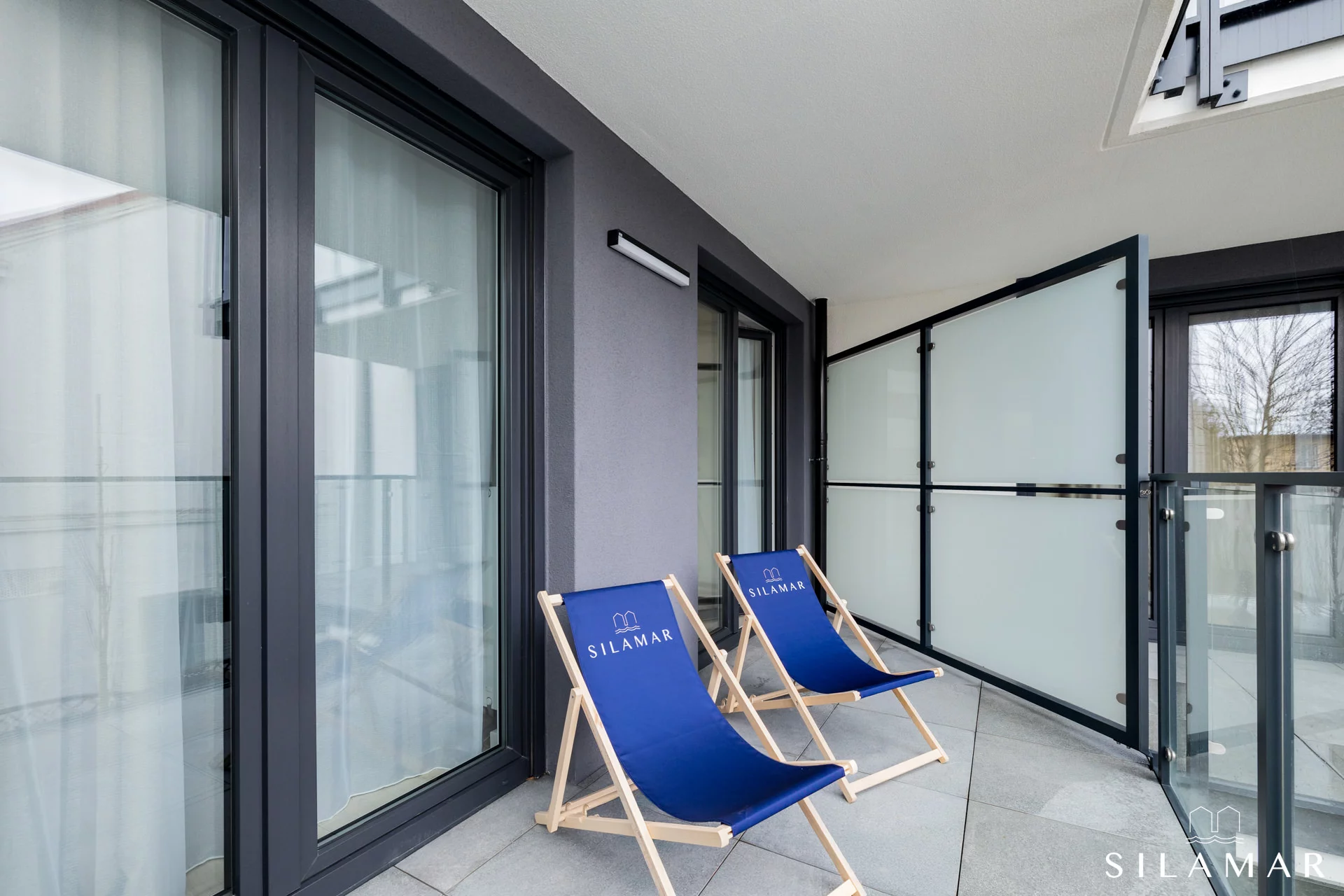 2 pokoje, mieszkanie 58,00 m², piętro 2, oferta nr , 10221661, Niechorze, Parkowa 3