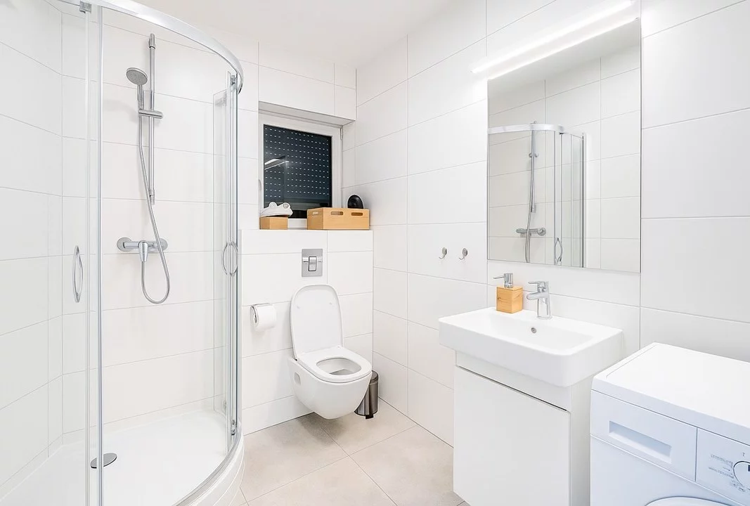 2 pokoje, mieszkanie 48,00 m², piętro 1, oferta nr , 10221660, Niechorze, Zaciszna 11