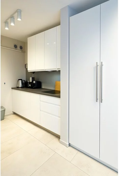 2 pokoje, mieszkanie 48,00 m², piętro 1, oferta nr , 10221660, Niechorze, Zaciszna 11