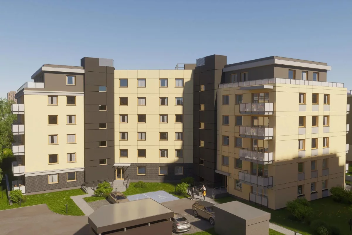 Duo Residence - zdjęcie nr 2