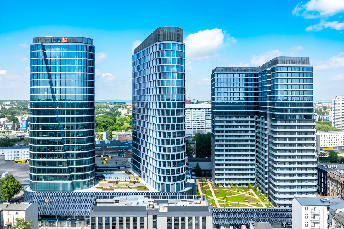 Global Apartments - zdjęcie nr 5