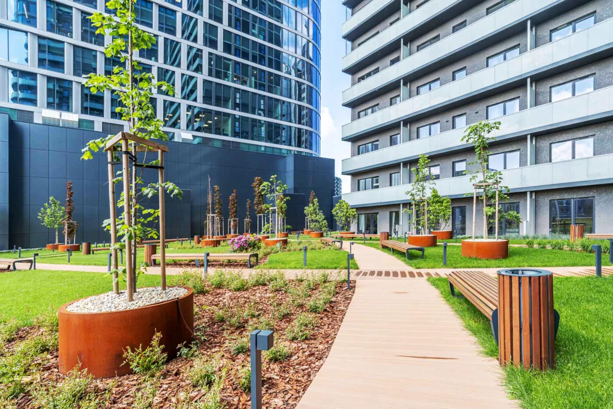 Global Apartments - zdjęcie nr 4