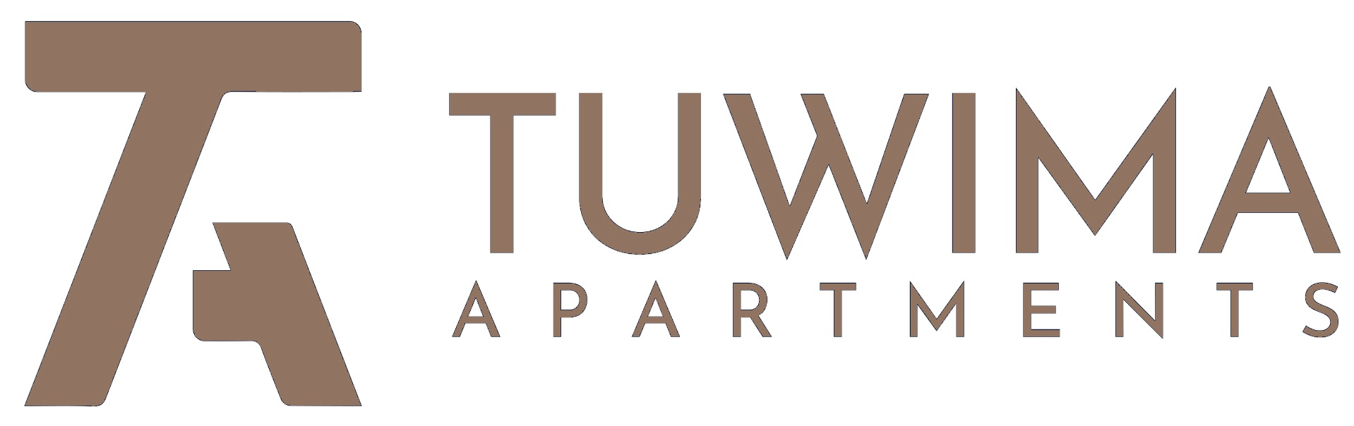 Apartamenty Tuwima