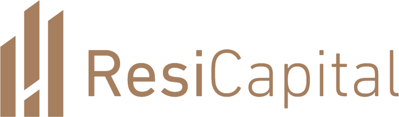 logo Resi Capital