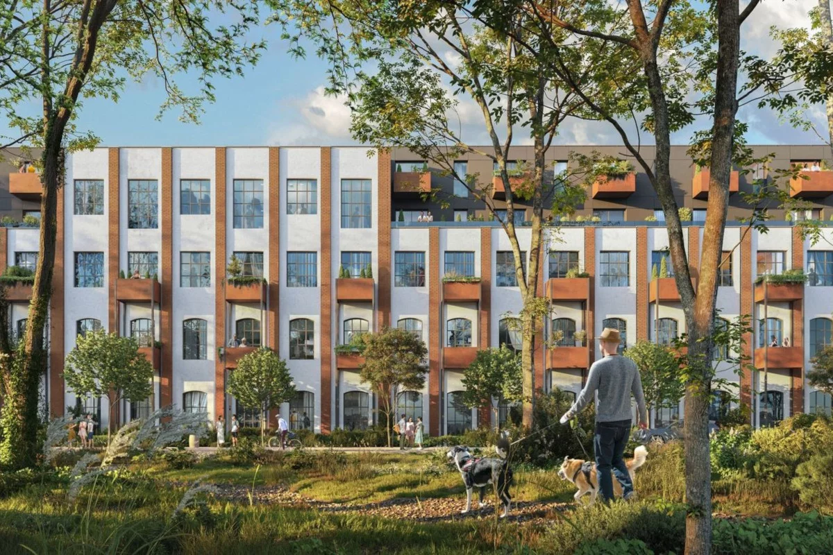 Wima Apartments - zdjęcie nr 2