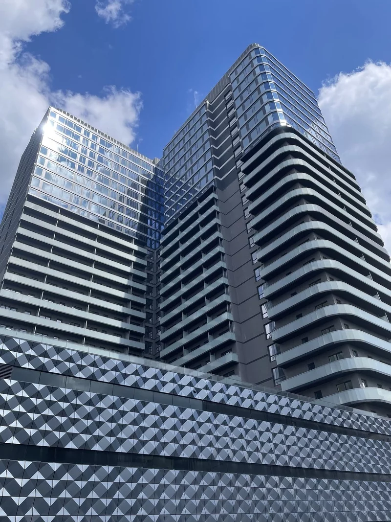 Global Apartments - zdjęcie nr 2