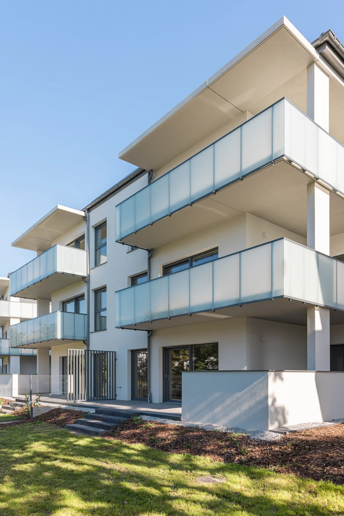 4 pokoje, apartament 83,08 m², piętro 1, oferta nr 12D.3, Wille Miejskie Lekcyjna, Wrocław, Sołtysowice, ul. Lekcyjna 12-12L