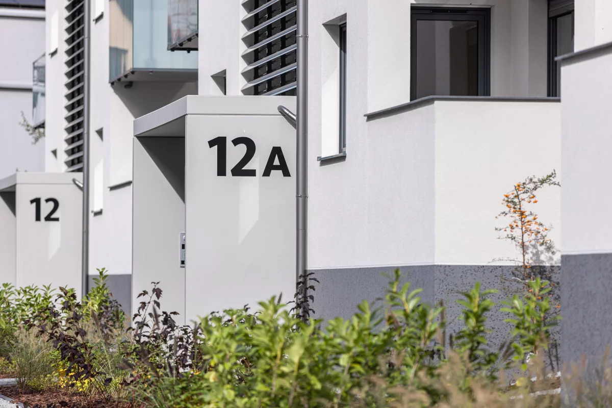 4 pokoje, apartament 83,08 m², piętro 1, oferta nr 12D.3, Wille Miejskie Lekcyjna, Wrocław, Sołtysowice, ul. Lekcyjna 12-12L