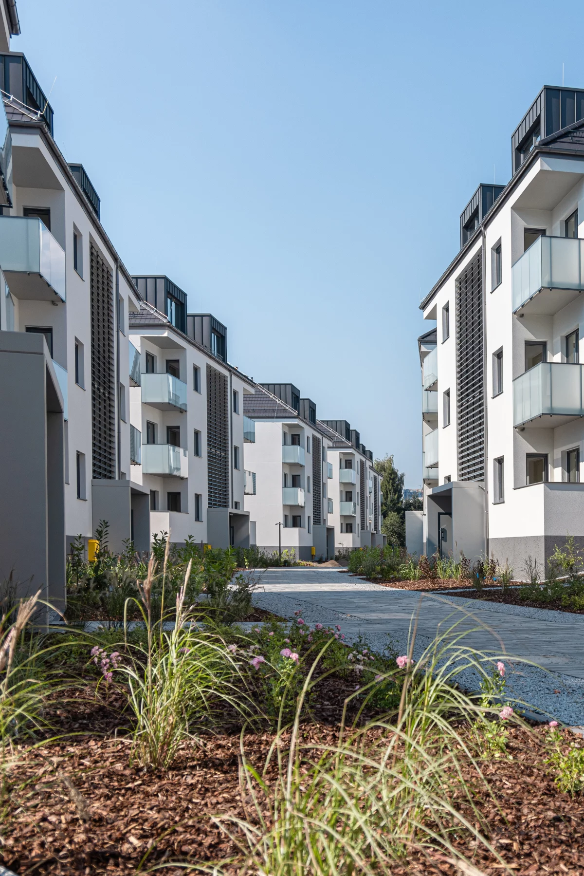 4 pokoje, apartament 83,08 m², piętro 1, oferta nr 12D.3, Wille Miejskie Lekcyjna, Wrocław, Sołtysowice, ul. Lekcyjna 12-12L