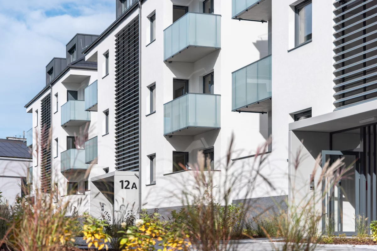 4 pokoje, apartament 83,08 m², piętro 1, oferta nr 12D.3, Wille Miejskie Lekcyjna, Wrocław, Sołtysowice, ul. Lekcyjna 12-12L