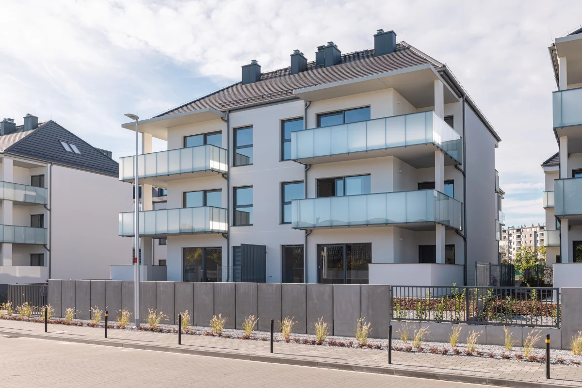 4 pokoje, apartament 83,08 m², piętro 1, oferta nr 12D.3, Wille Miejskie Lekcyjna, Wrocław, Sołtysowice, ul. Lekcyjna 12-12L